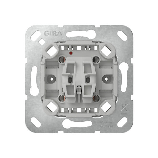 Gira Wippschalter AusWe o.Kr. Einsatz 381600